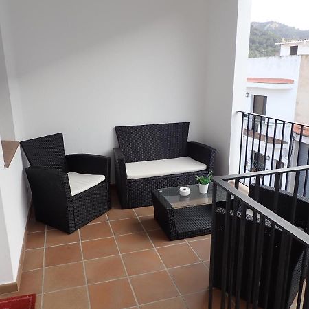 Apartaments L'Amfora Tossa de Mar Kültér fotó