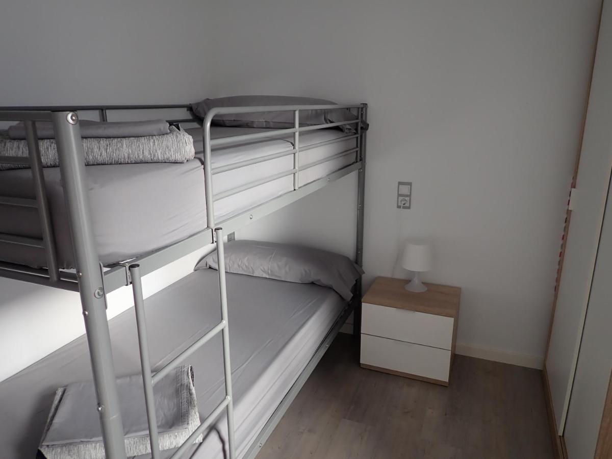 Apartaments L'Amfora Tossa de Mar Kültér fotó