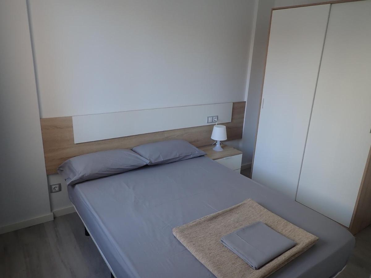 Apartaments L'Amfora Tossa de Mar Kültér fotó