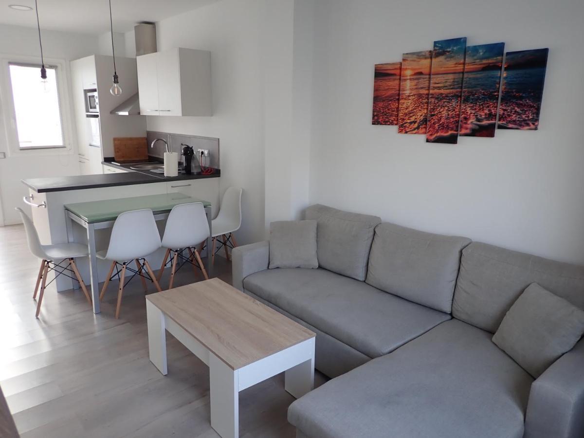 Apartaments L'Amfora Tossa de Mar Kültér fotó