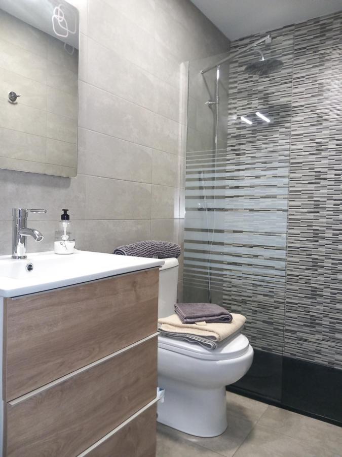 Apartaments L'Amfora Tossa de Mar Kültér fotó