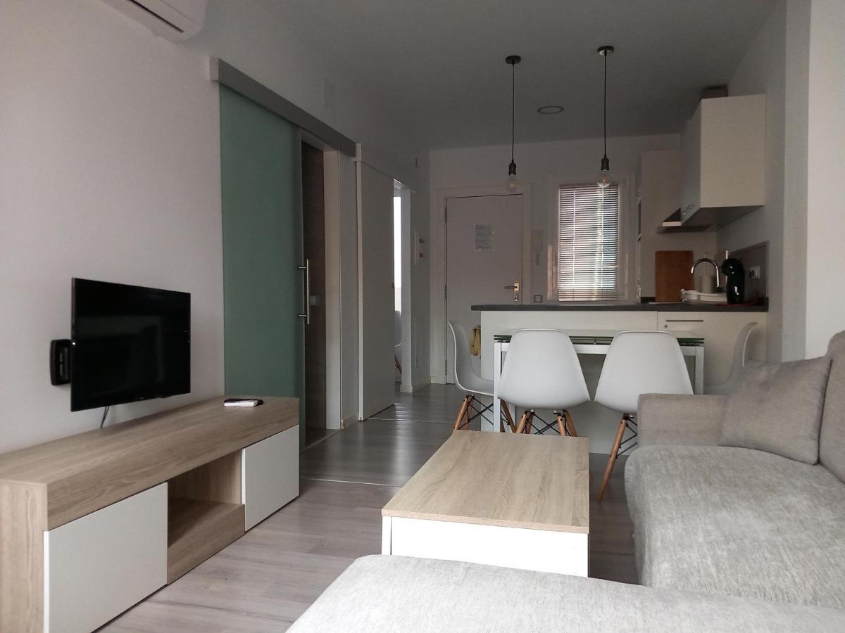 Apartaments L'Amfora Tossa de Mar Kültér fotó